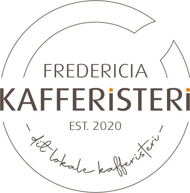 Fredericia kafferisteri | Humlelageret.dk
