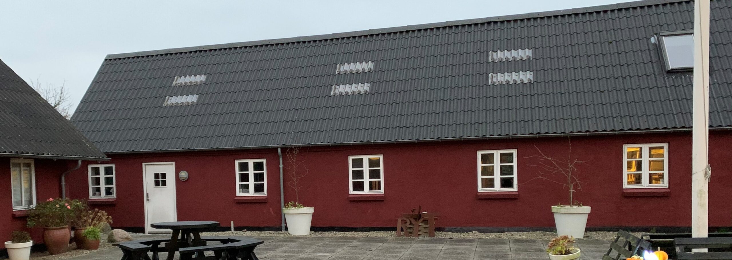 Risteriet