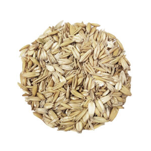 Flaked Torrefied Oats