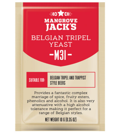 Mangrove Jacks M31 Belgian Trippel
