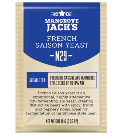 Mangrove Jacks M29 French Saison