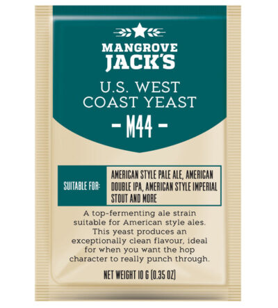 Mangrove Jacks M44 U.S. West Coast