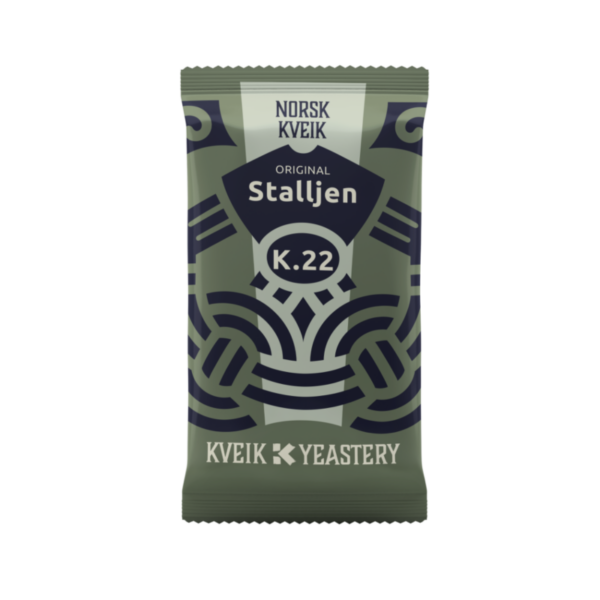 Kveik Stalljen