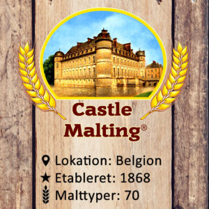 Castle Malting