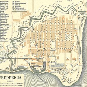 Fredericia Kaffen