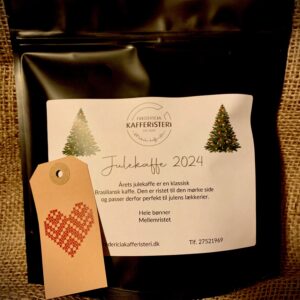 Julekaffe 2024