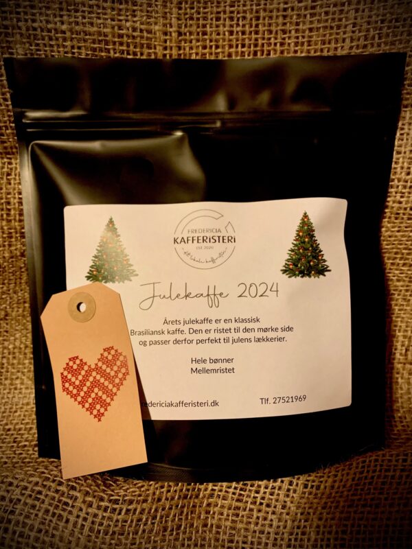 Julekaffe 2024